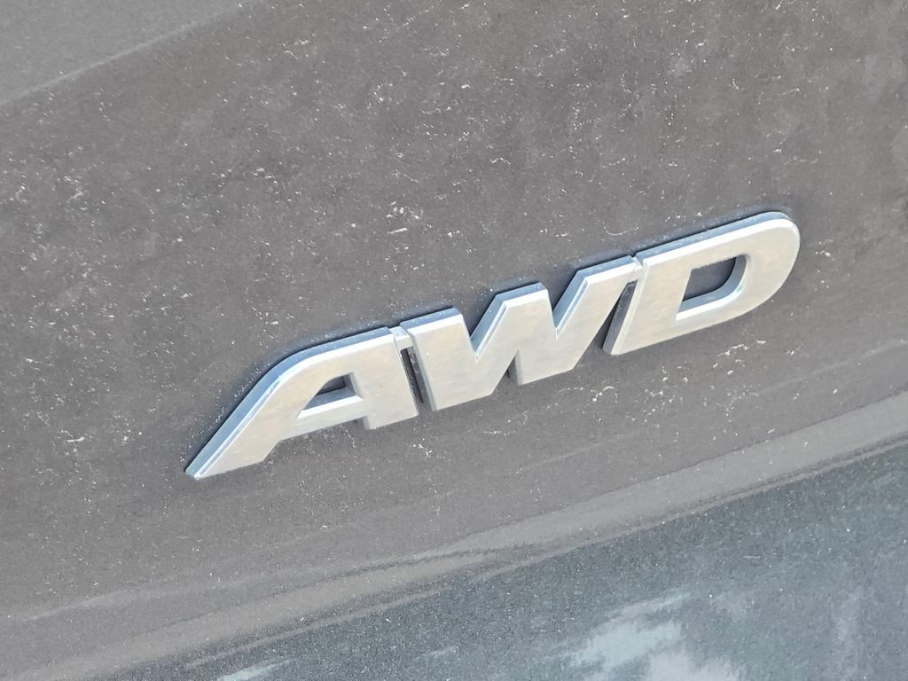 Used 2015 Graphite Luster Metallic Acura  image 4