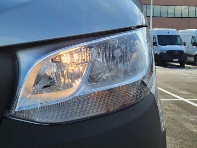 2025 Mercedes-Benz Sprinter Passenger Van Base - Photo 12