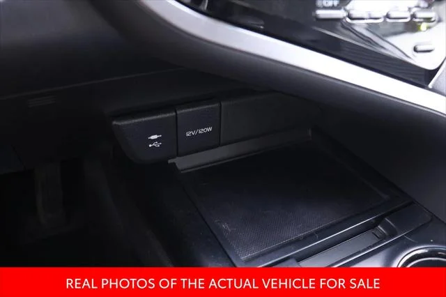 Certified Used 2018 PREDAWN GRAY MICA Toyota  image 6