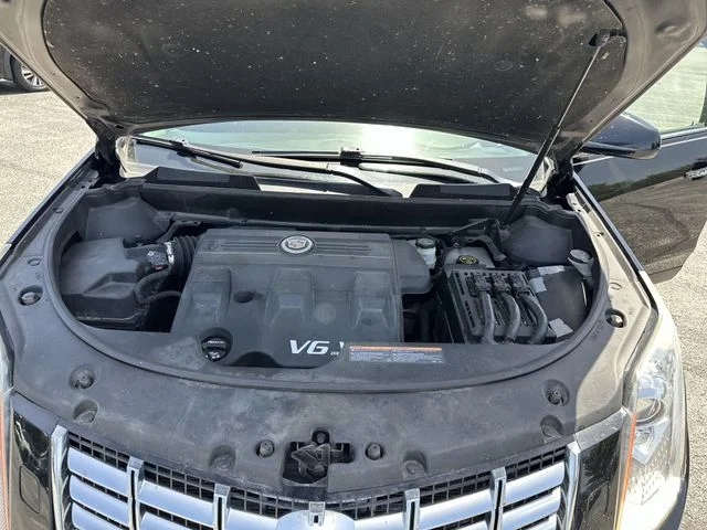 Used 2014 Black Cadillac Performance image 20