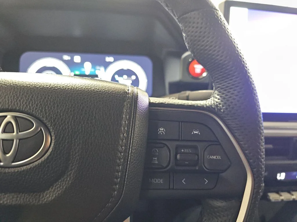 Used 2024  Toyota TRD Off-Road image 19