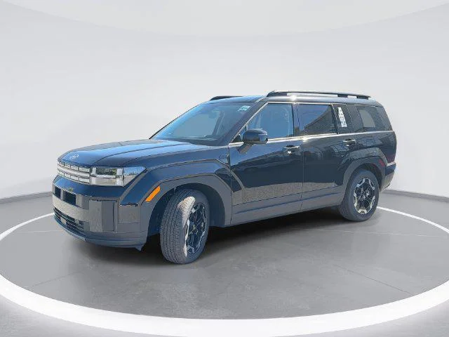 2027 HYUNDAI SANTA FE