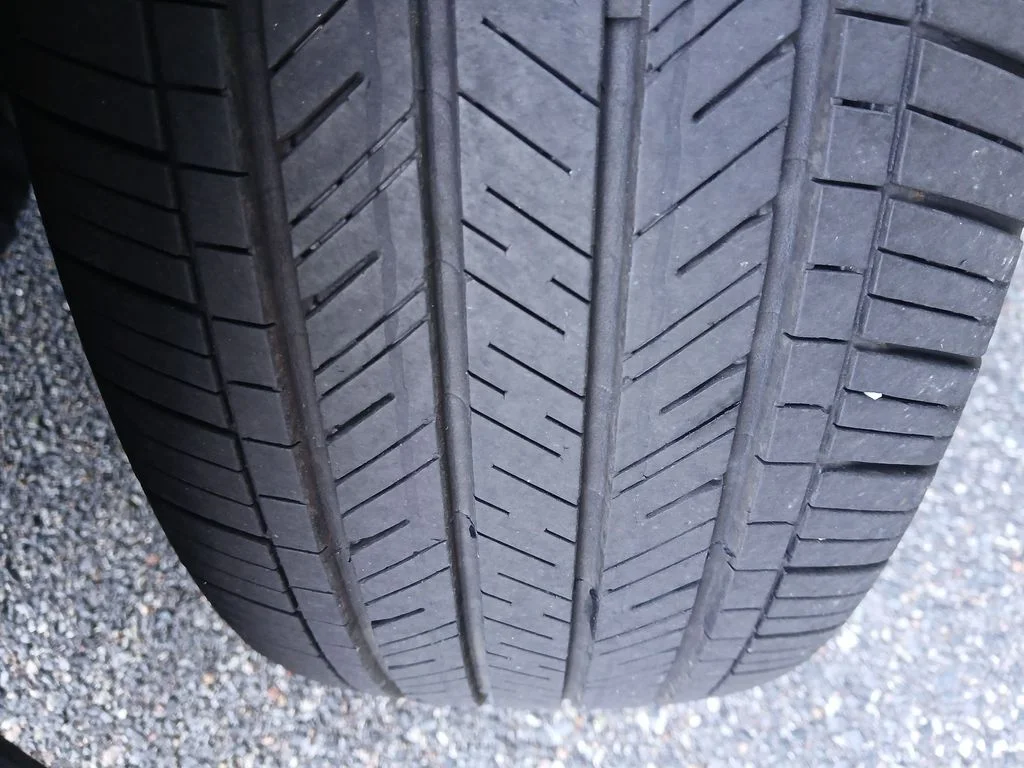 Used 2024 Blue Toyota XLE image 34
