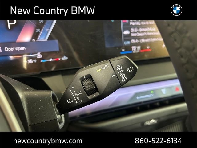 Used 2026 Vegas Red Metallic BMW 30 xDrive image 18