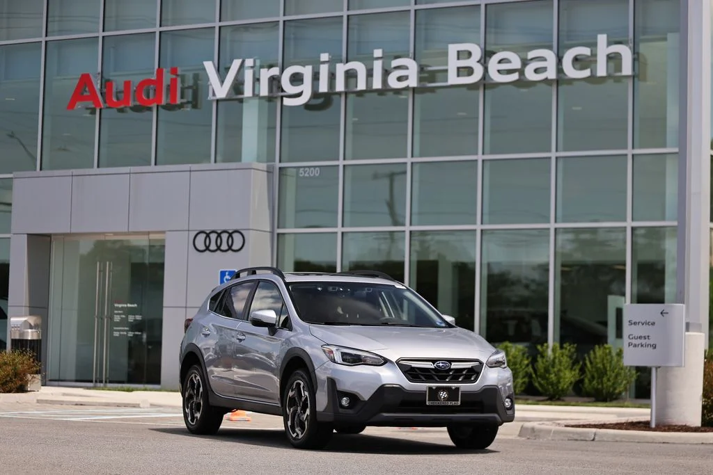 2023 Subaru Crosstrek