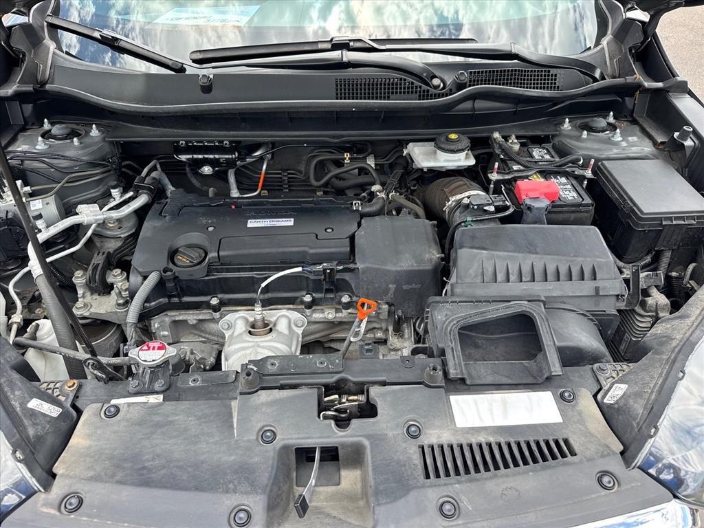 Certified Used 2019 Modern Steel Metallic Honda LX image 25