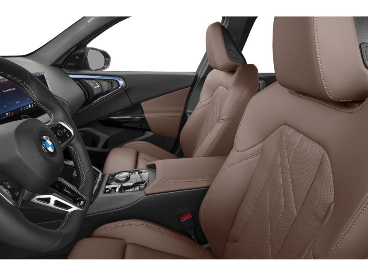 New 2026 Dark Graphite Metallic BMW M50 xDrive image 4