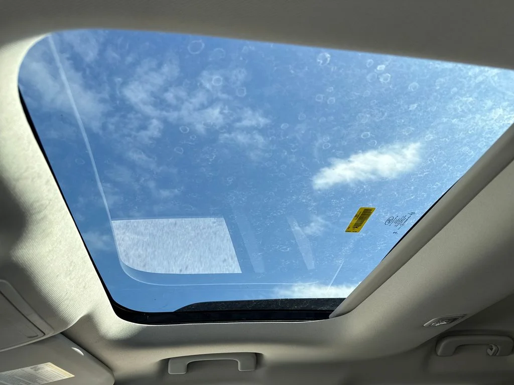 New 2025 White Ford Badlands image 10