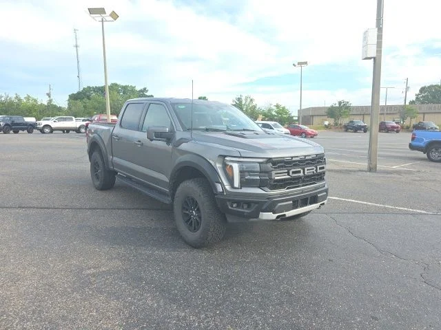 2025 Ford F-150 Raptor 4x4 SuperCrew 5-1/2 Box's photo