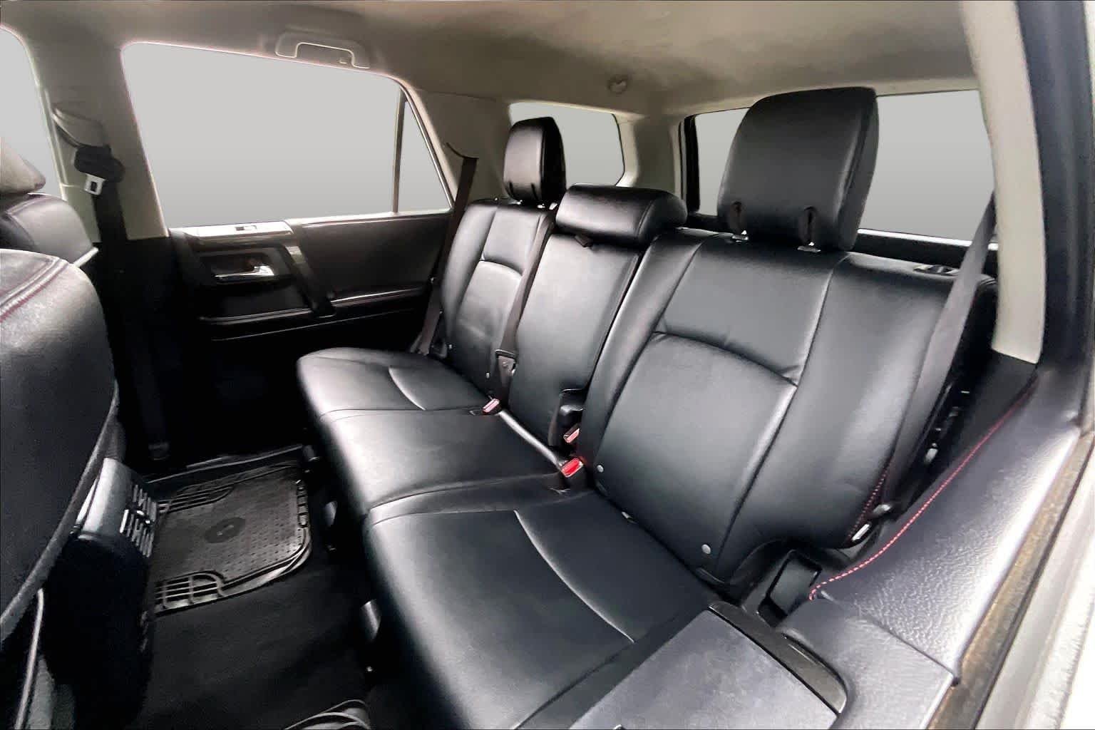 Used 2016 Super White Toyota TRD Pro image 20