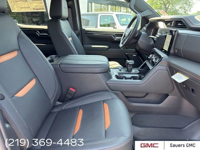 2024 GMC Sierra 1500 AT4 - Photo 34