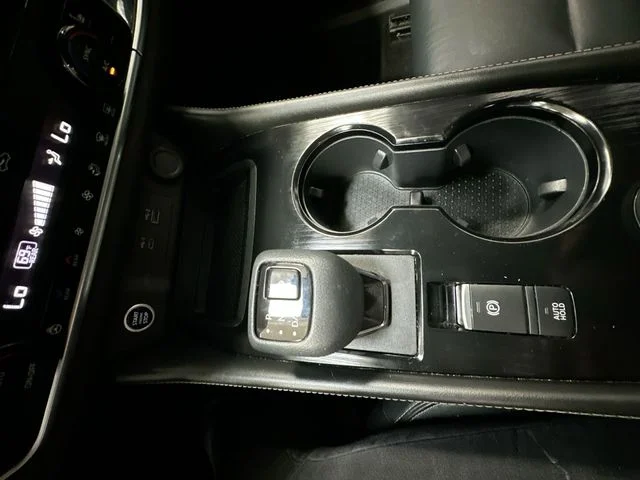 Used 2023 Gray Nissan SL image 22