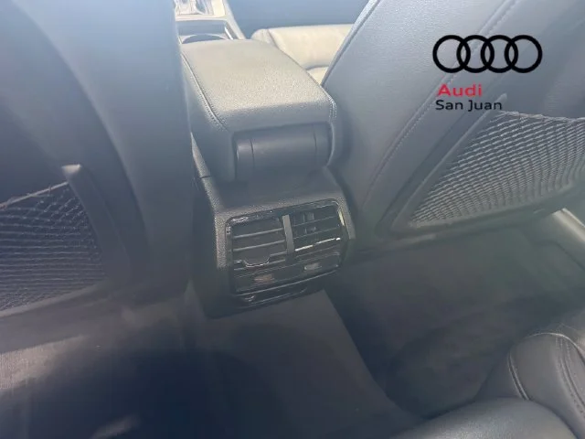 Used 2023 Gray Audi Premium image 25