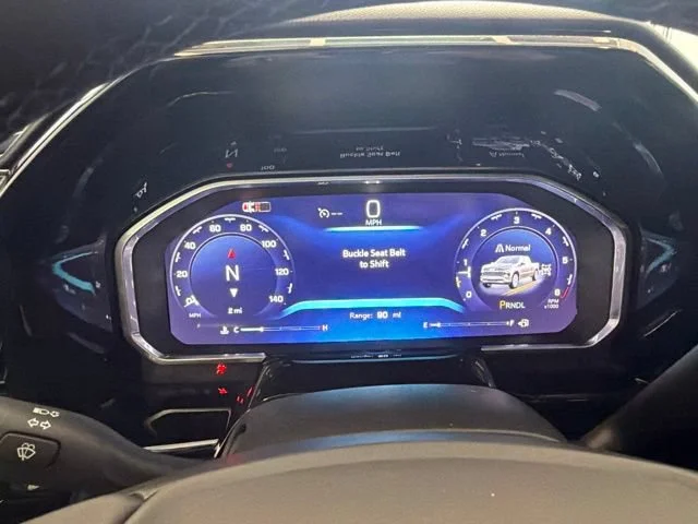 New 2026 Summit White Chevrolet LT image 38