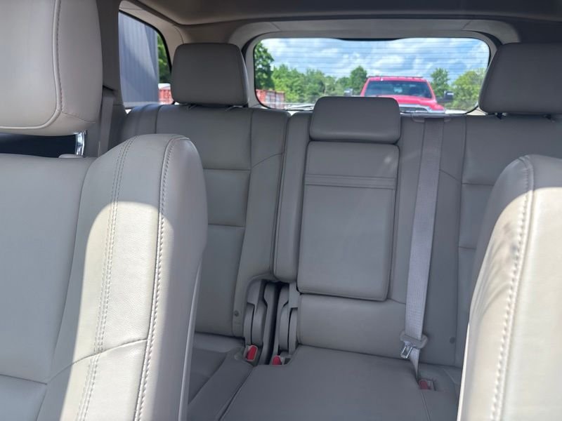 Used 2020 Red Jeep Limited image 28