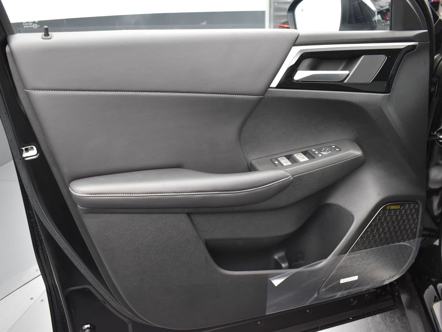 New 2026 Black Diamond Mitsubishi SE 1.5T 2WD image 9