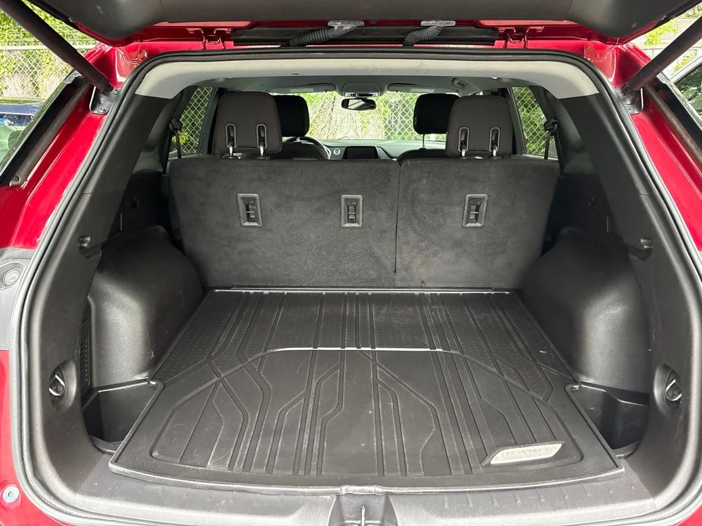 Used 2019 Red Chevrolet Base image 25