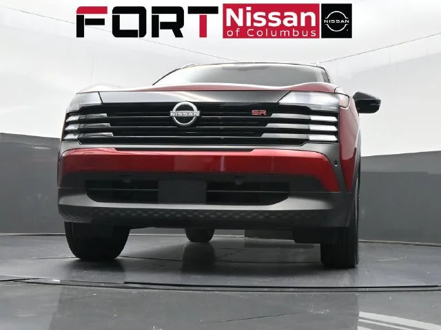 Used 2026 Red Nissan SR image 33