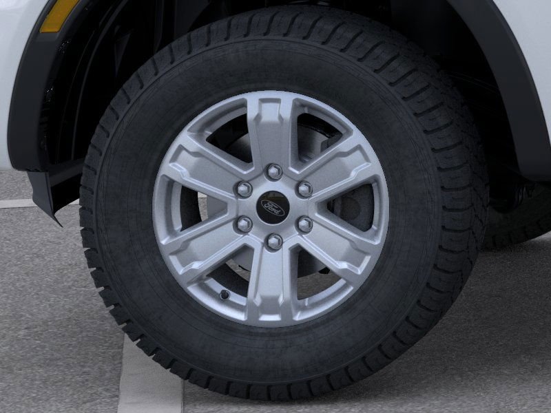 New 2025 Oxford White Ford XL image 19