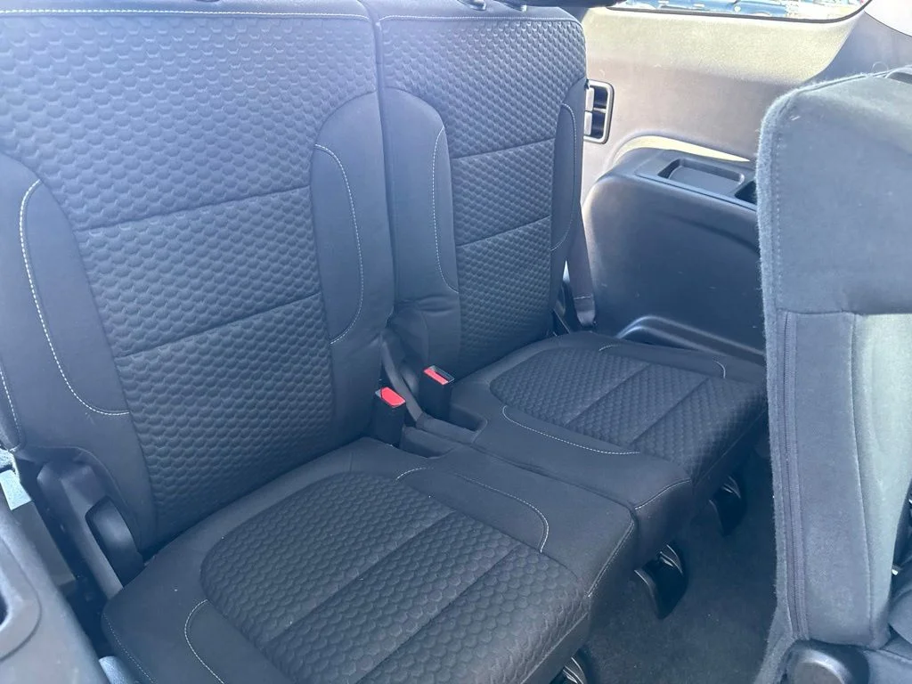 Used 2019 Gray GMC SLE-1 image 38