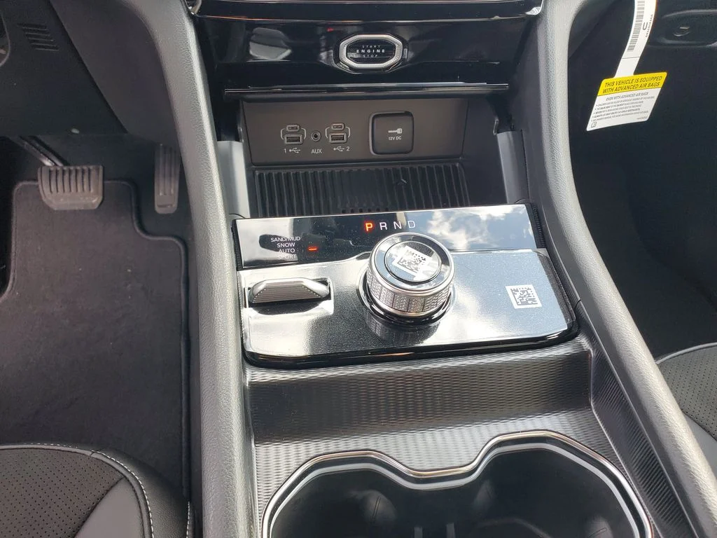 New 2026 Bright White Clearcoat Jeep Altitude image 21