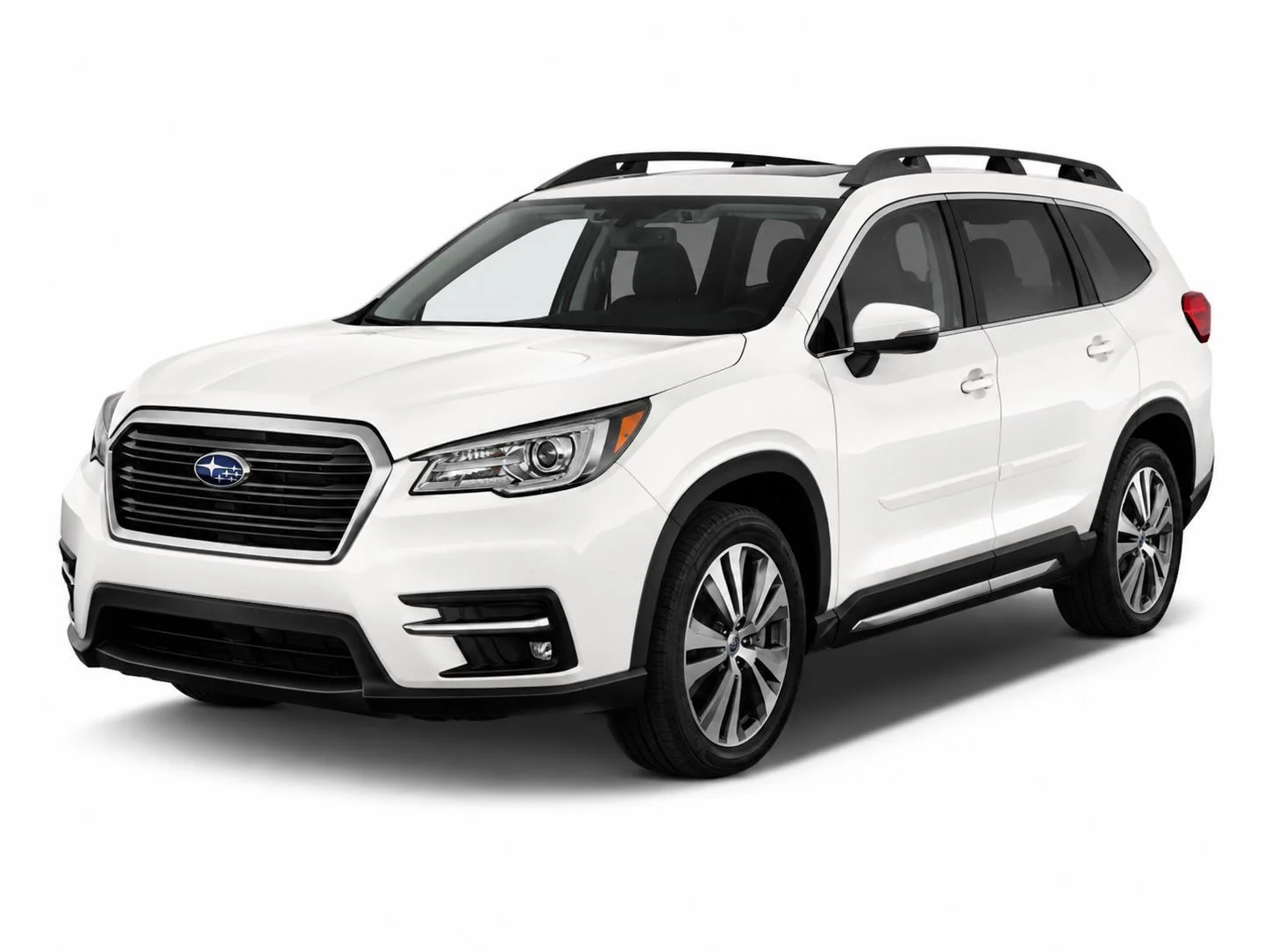 2022 Subaru Ascent Limited 7 Passenger's photo
