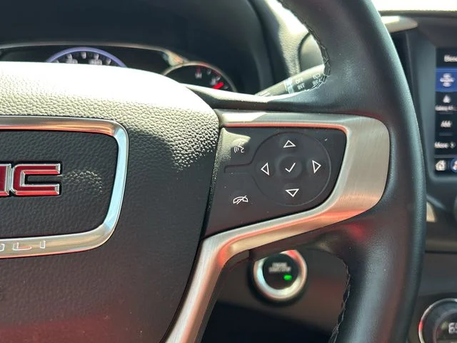 Used 2023 Sterling Metallic GMC Denali image 40