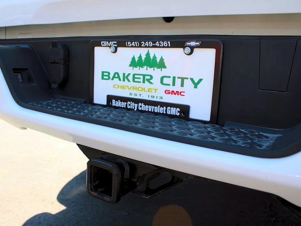 2024 GMC Canyon Elevation - Photo 30