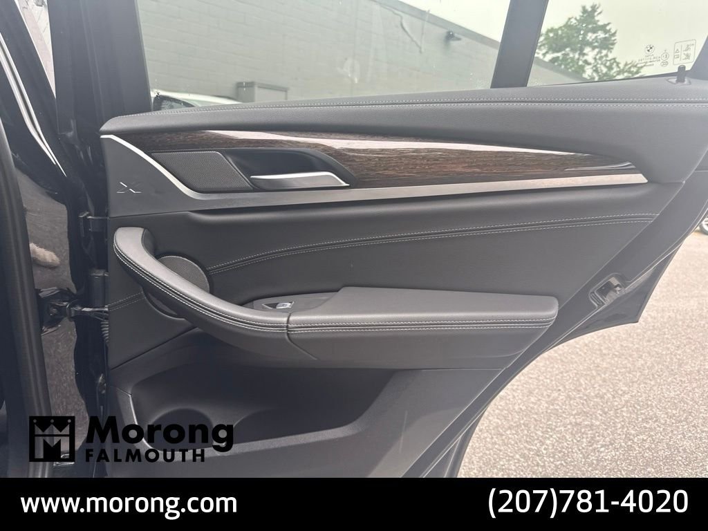 Used 2021 Black BMW M40i image 41