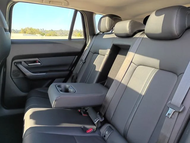 2026 Mazda CX-50 Premium - Photo 12