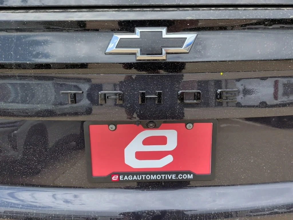2026 Chevrolet Tahoe RST - Photo 48