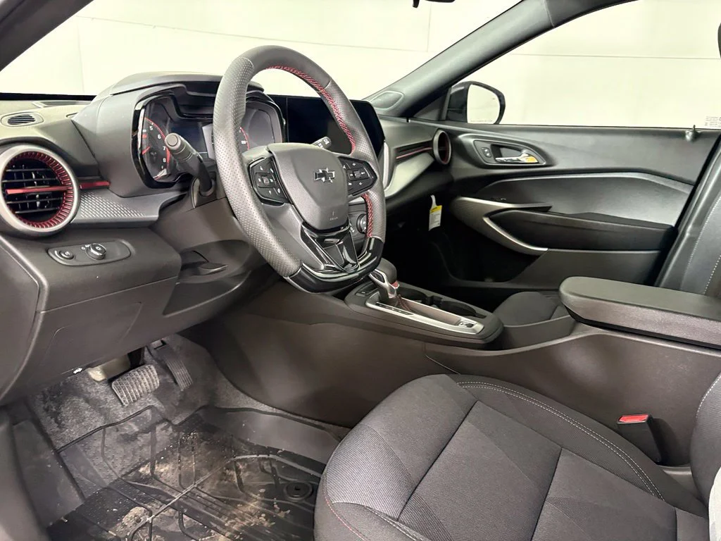 2026 Chevrolet Trax RS - Photo 26