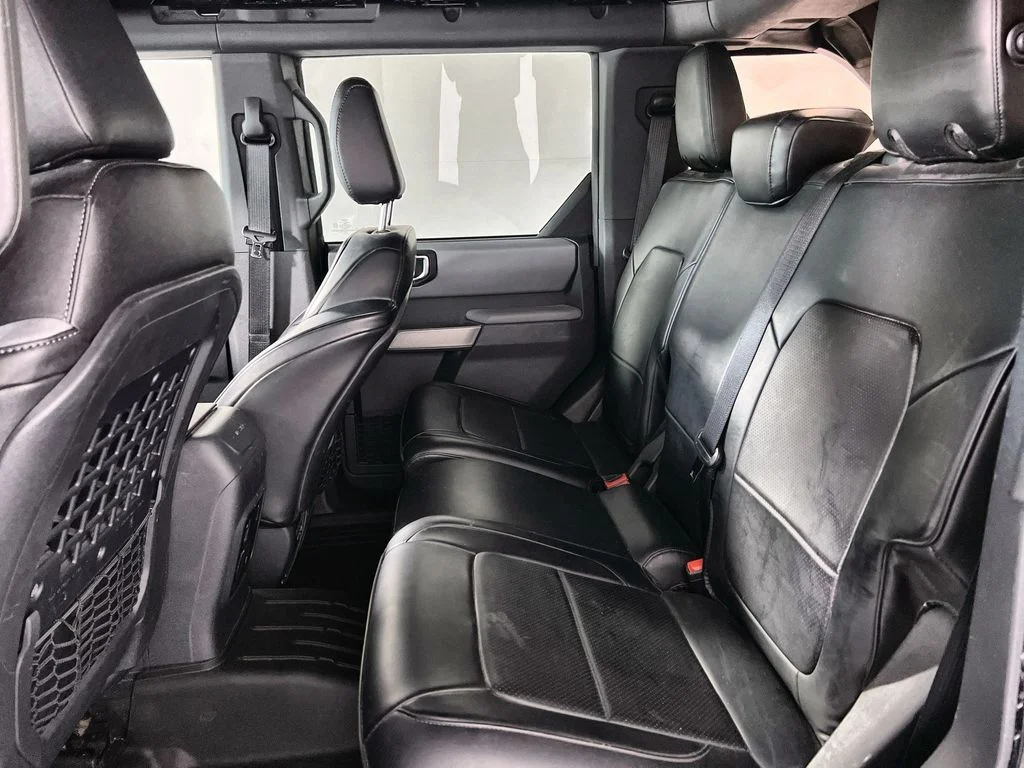 Used 2023 Black Ford Black Diamond image 23