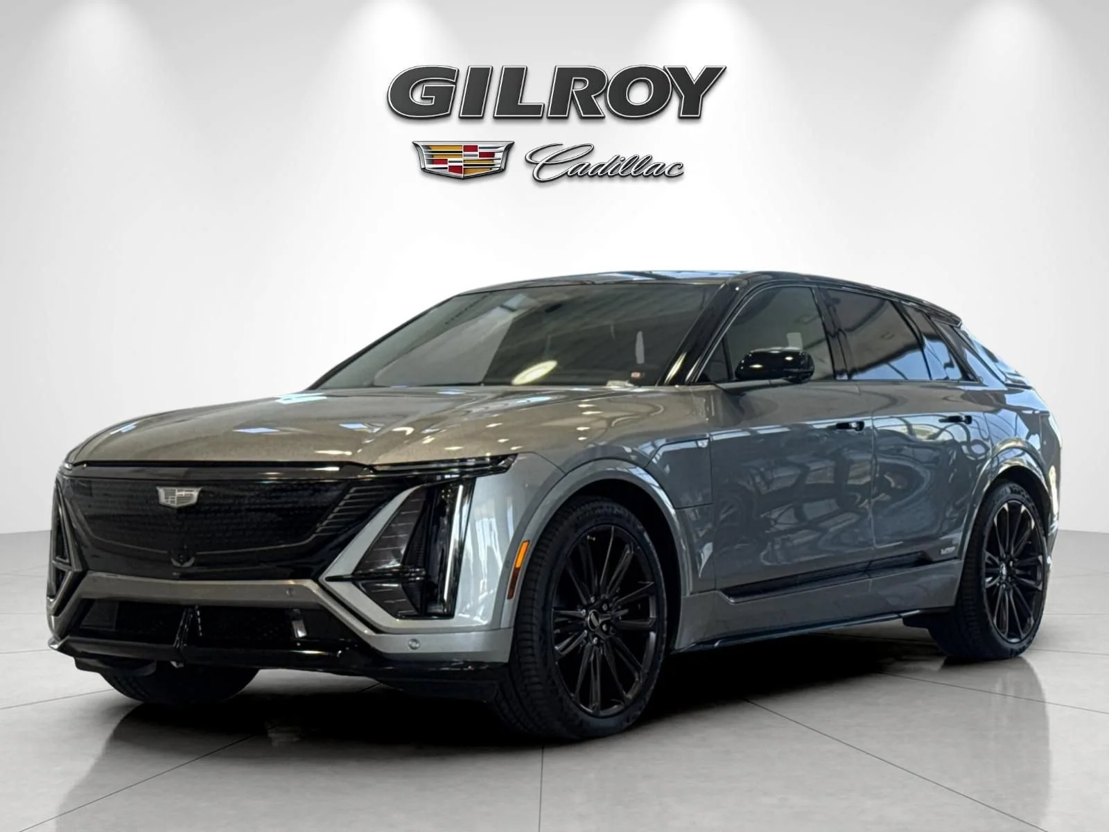 2026 Cadillac LYRIQ V Premium - Photo 7