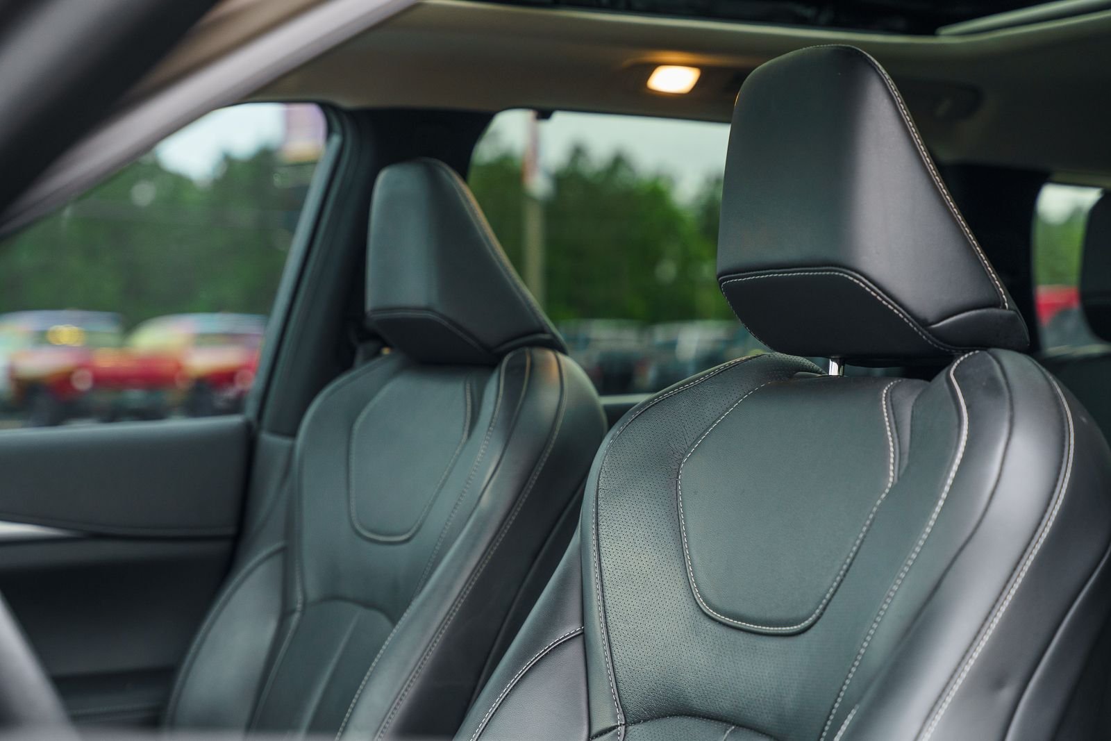 2023 INFINITI QX60 LUXE - Photo 31