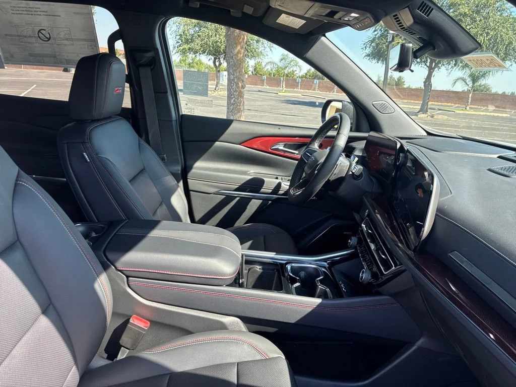 2026 Chevrolet Traverse Z71 - Photo 29