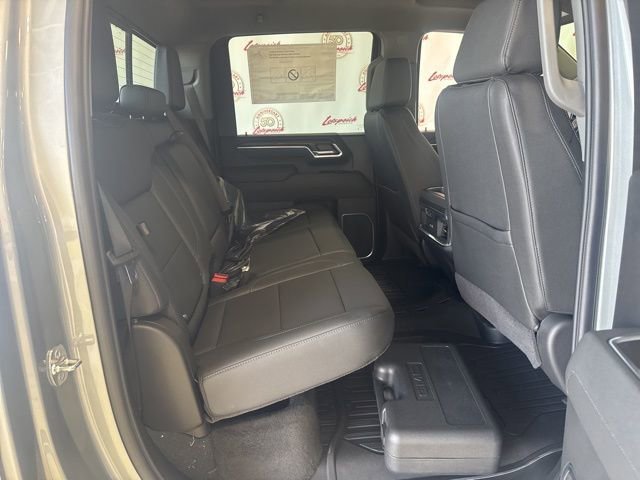 2026 GMC Sierra 2500HD SLT - Photo 38
