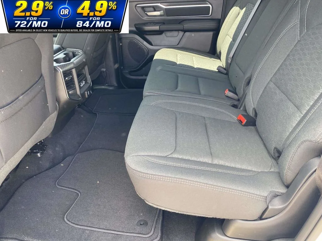 2026 RAM 1500 Big Horn/Lone Star - Photo 10