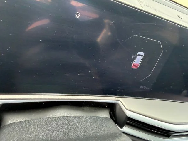 Used 2018 Blue Lincoln Black Label image 12