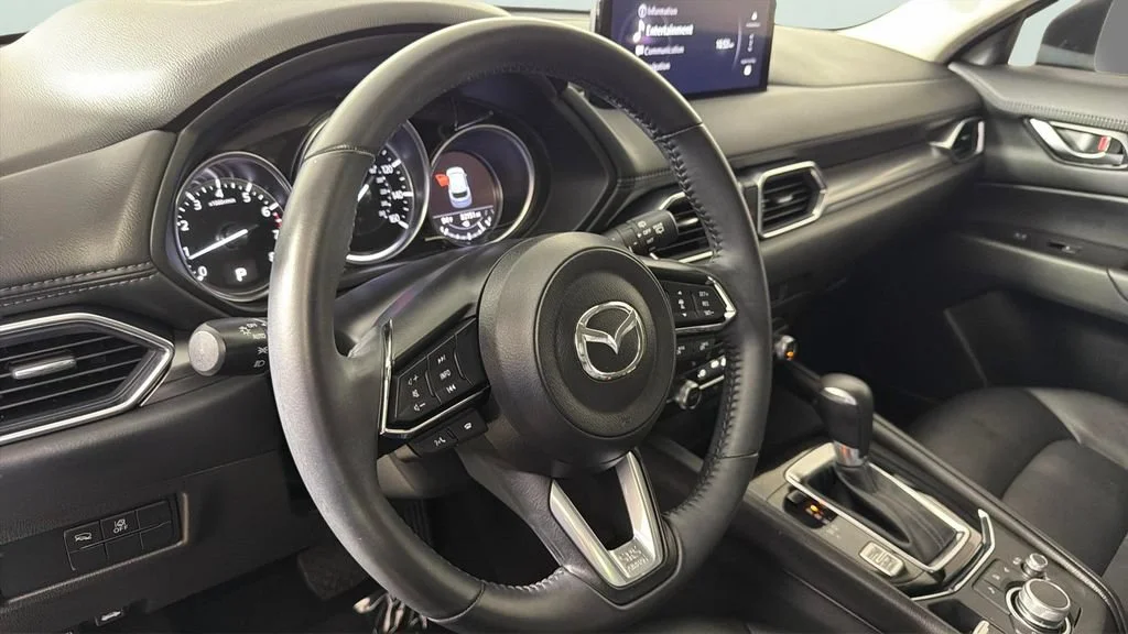 Used 2025 White Mazda 2.5 S Select image 24