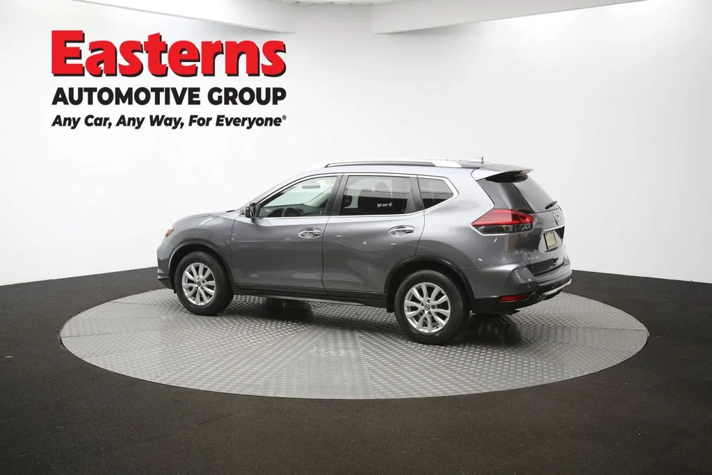 Used 2019 Gray Nissan SV image 61