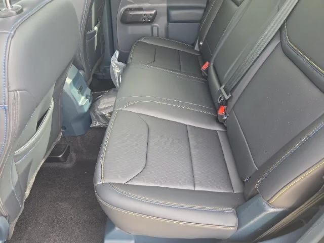New 2026 Carbonized Gray Metallic Ford Lobo™ image 61