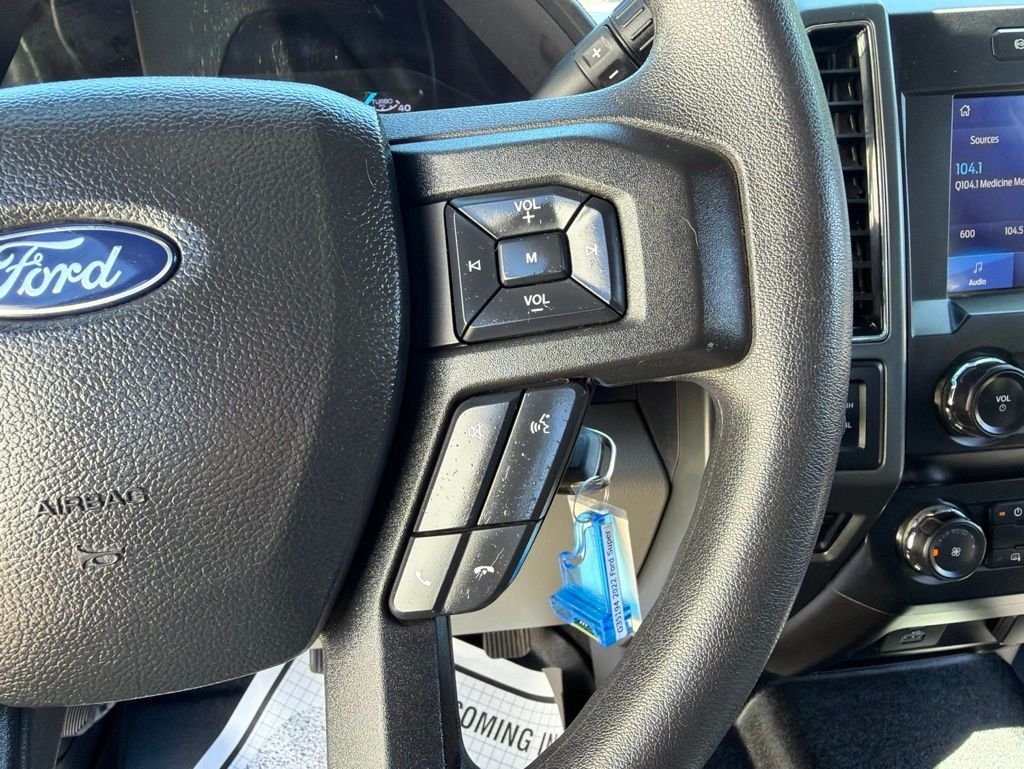 2022 Ford F-250 Super Duty XLT - Photo 24