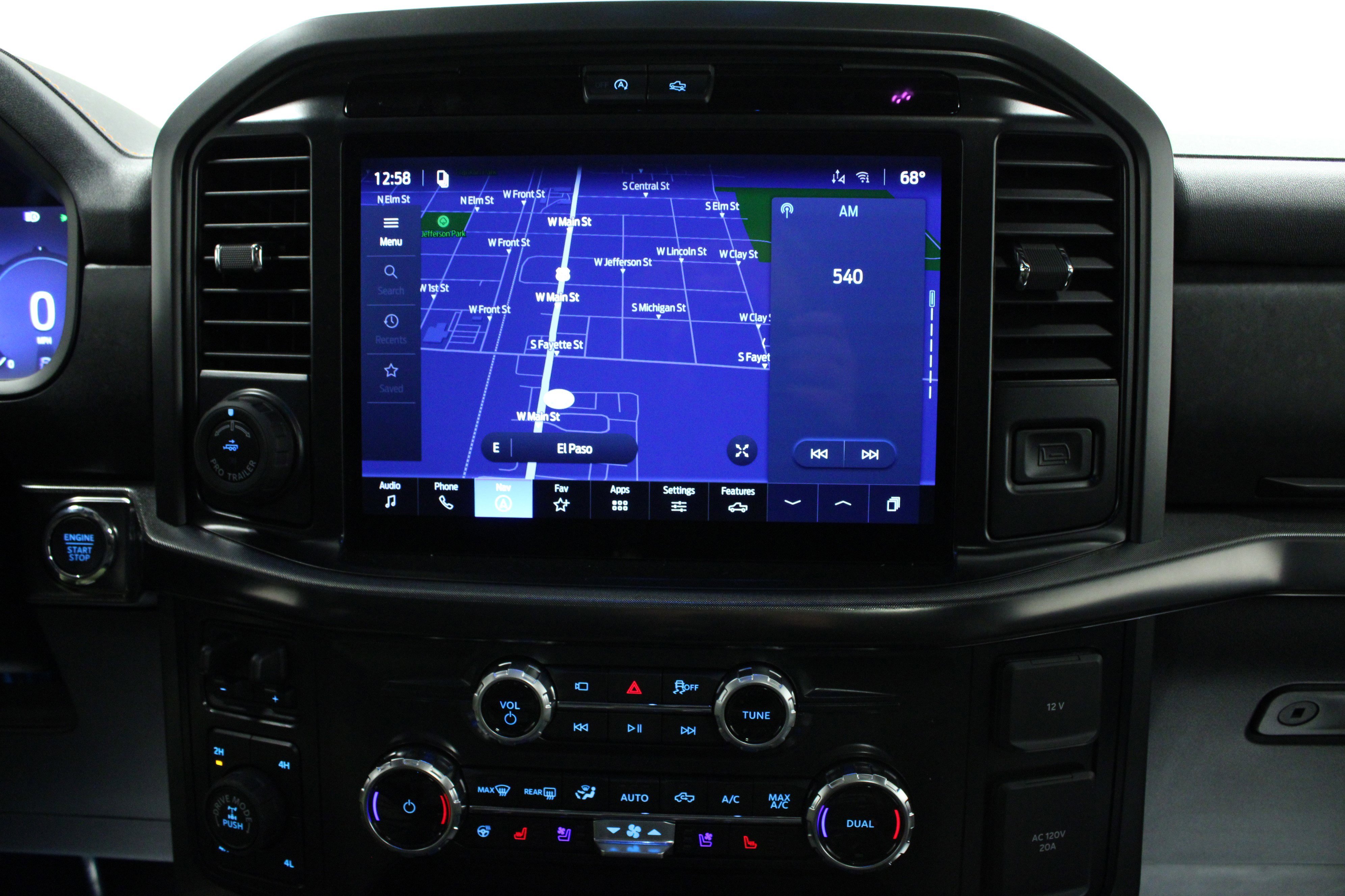 New 2026 Avalanche Ford Tremor image 24