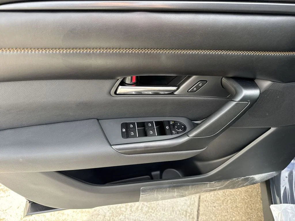 New 2026 Gray Metallic Mazda Premium Plus AWD image 40