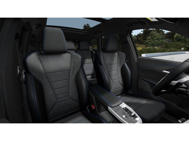 2025 BMW X1 XDrive28i - Photo 11