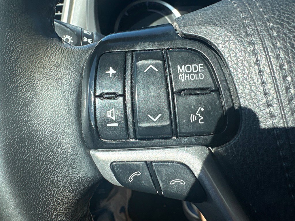 Used 2019 Predawn Gray Mica Toyota Limited Platinum image 19