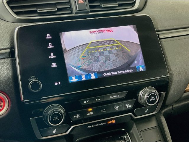 2020 Honda CR-V EX-L - Photo 18