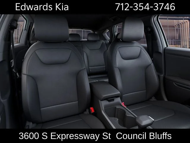 New 2026  Kia EX image 17