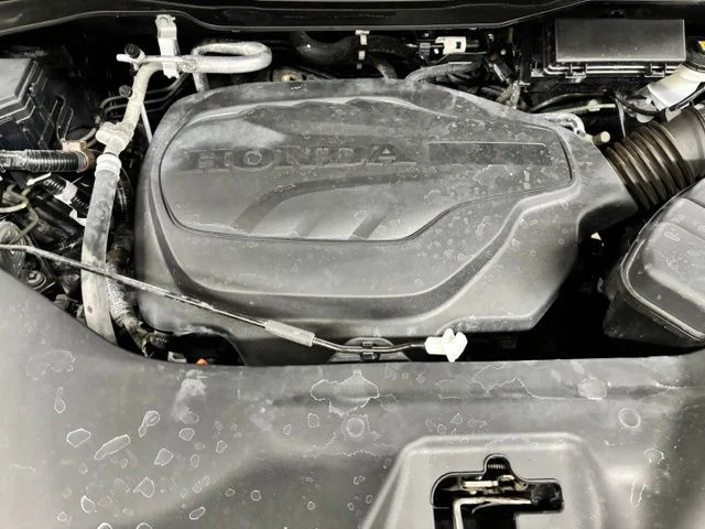 Used 2025 Brown Honda RTL image 25